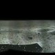 Illustration for article titled The desolate panorama from Chinas moon lander